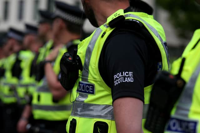 Staffing problems are among those issues highlighted in the report.