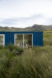 Crofter's Kitchen restaurant on the NC500