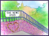 Illustration: Lesley-Anne Barnes Macfarlane