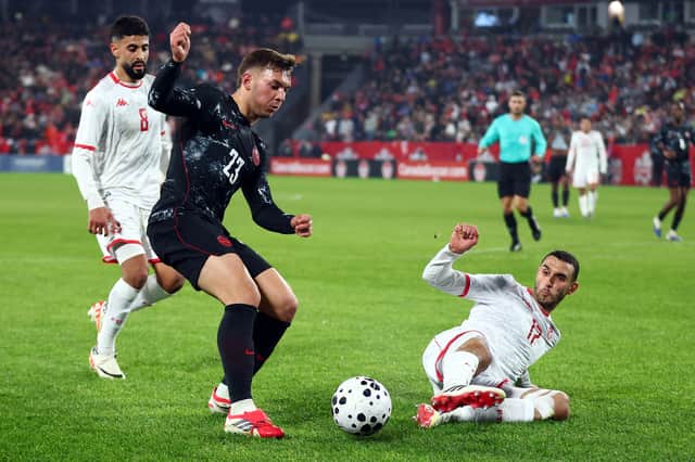 Celtic have competition in their pursuit of midfielder Niko Sigur.