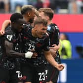 All the latest Scottish transfer news on Tuesday morning - including reports from Celtic, Rangers, Hearts, Kilmarnock and beyond. Cr: Getty Images.