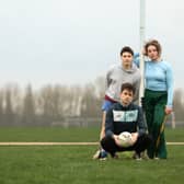 The Pitch