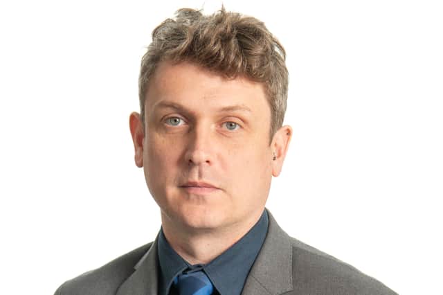 Jamie Wyllie
