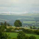 More than 200 community councils across Scotland are calling for a pause in renewables projects until a national energy plan is put in place (Picture: Andrew Harnik)