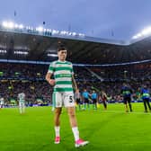 Here is all the latest team news ahead of Celtic v Falkirk in the Scottish Premiership at Parkhead this weekend. Cr: SNS Group.