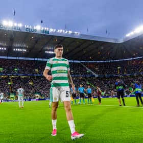 Here is all the latest team news ahead of Celtic v Falkirk in the Scottish Premiership at Parkhead this weekend. Cr: SNS Group.