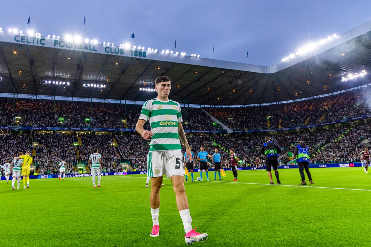 Verletzungsnachrichten Celtic gegen Falkirk: 7 Ausfälle und 4 fragliche ...