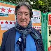 Michael Lloyd created the documentary.