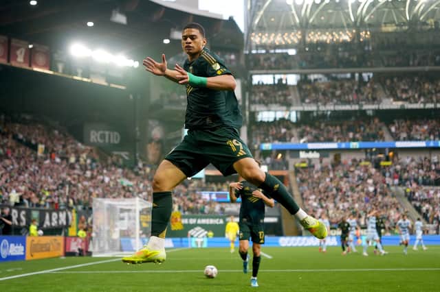 Rangers have agreed a £9million fee for Kelsy ahead of next week's transfer deadline.