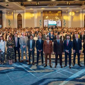 The new educators were welcomed at GEMS Awareness Day 2026