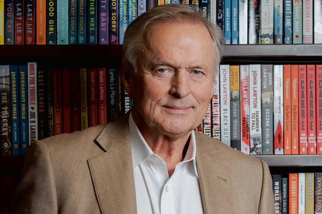 John Grisham