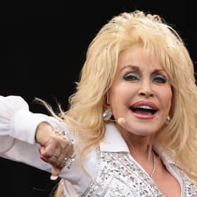 Dolly Parton