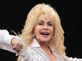 Dolly Parton