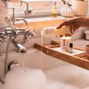 NEOM Real Luxury Bath Foam has almost 50% off again as part of Amazon Prime Big Deal Days.