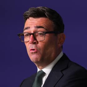 Andy Burnham