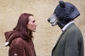 BearGirl
