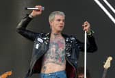 The Neighbourhood will headline Glasgow’s OVO Hydro in September. 