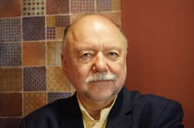 Andrey Kurkov