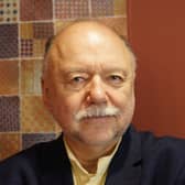 Andrey Kurkov