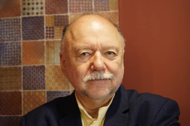 Andrey Kurkov