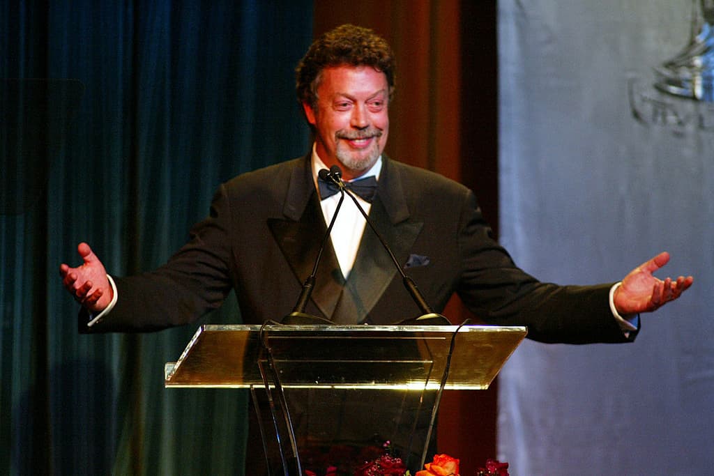 Tim Curry in his own words: Here are 13 touching and funny quotes from the ...
