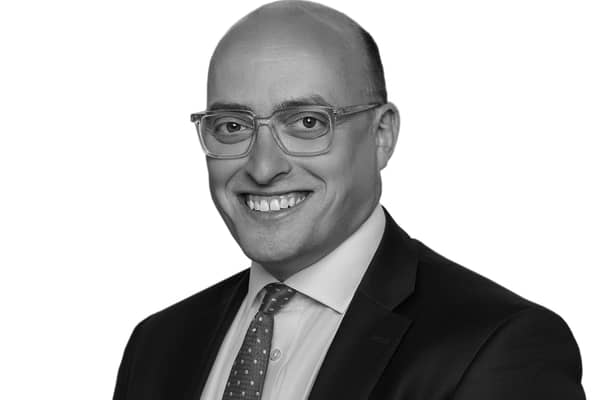 Andrew Sutherland