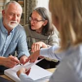 Power of Attorney is a way of protecting yourself in future.