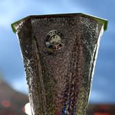 Celtic have discovered their Europa League fate