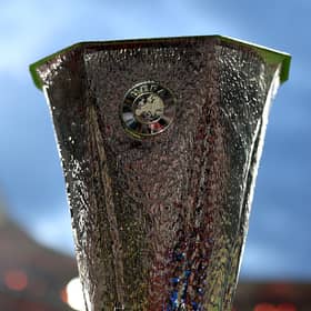 Celtic have discovered their Europa League fate