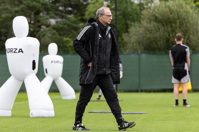 Celtic manager Martin O'Neill hopes Celtic learn from the LASK defeat.