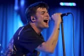 Fontaines D.C. will headline the OVO Hydro in November. 