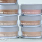 A powder for every complexion: Kosas Cloud Set Translucent Loose Setting + Blurring Powder comes in a range of shades designed to set make-up without looking heavy.