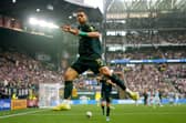 Portland Timbers striker Kevin Kelsy has been backed to thrive at Rangers 