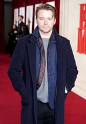 Jack Lowden has received critical acclaim for his performances in the Apple TV spy thriller, Slow Horses. Picture: PA