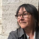 Ali Smith