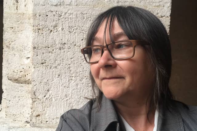 Ali Smith