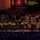Berliner Philharmoniker: Elgar & Tchaikovsky