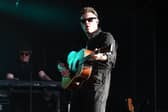Callum Beattie will play 11 shows across Scotland from November to December. 