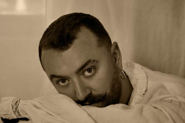 Sam Smith