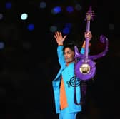 Prince