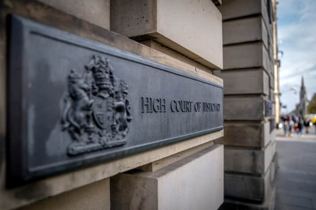 The SNP government has pledged to implement a promised sexual offences court