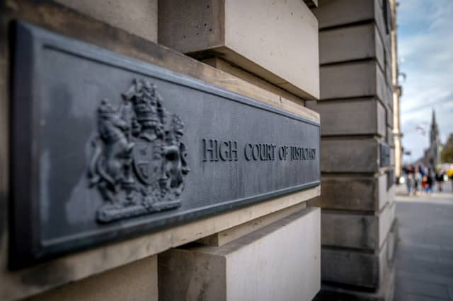 The SNP government has pledged to implement a promised sexual offences court