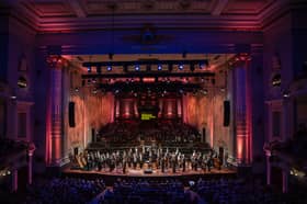 Berliner Philharmoniker