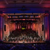 Berliner Philharmoniker