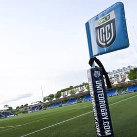 Glasgow Warriors first home match of the 2026/27 URC season will now kick off at 5:30pm (Pic: SNS)