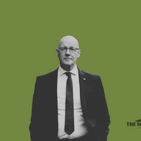 First Minister John Swinney will set out his programme for government on Tuesday afternoon.