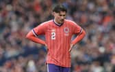 Everton and Torino have reached an agreement for Scotland international Nathan Patterson to make the move to Italy