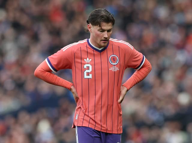 Everton and Torino have reached an agreement for Scotland international Nathan Patterson to make the move to Italy
