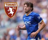 Nathan Patterson’s proposed move from Everton to Torino is now very close to completion on deadline day