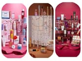 Boots has launched three new beauty and fragrance advent calendars for 2026, with savings of up to £559.